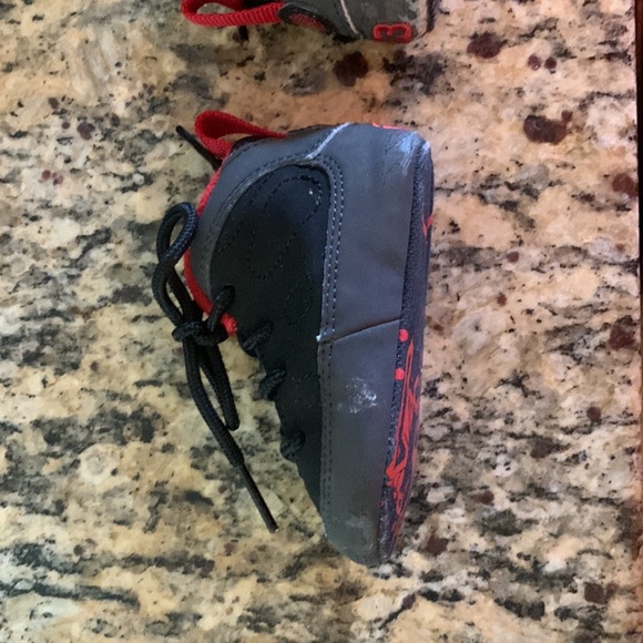 Jordan baby shoes - Picture 3 of 6